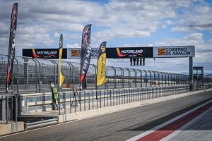 Rodada Circuito de Motorland - Motor Extremo