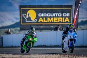 Resumen - Circuito de Almería 17 y 18 Diciembre 2022