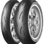 Neumáticos Dunlop GP Racer D212