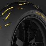 Neumáticos Dunlop GP Racer D212