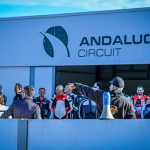 Resumen - Circuito de Andalucía 21 Octubre 2023
