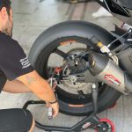 Feedback Oversuspension en Circuito de Jerez